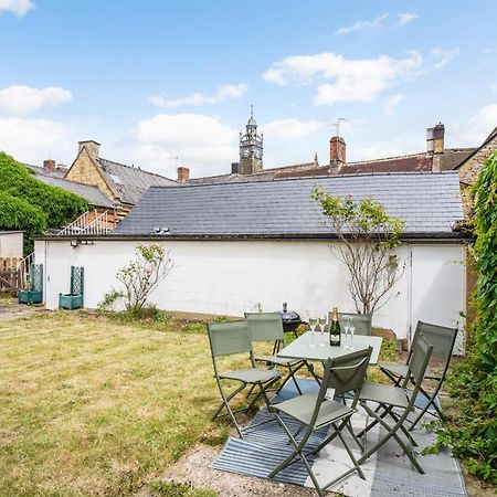 Moreton-in-Marsh Redesdale View, High Street With Private Garden 아파트 외부 사진